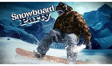 Snow Party for Android - Download the APK from Habererciyes